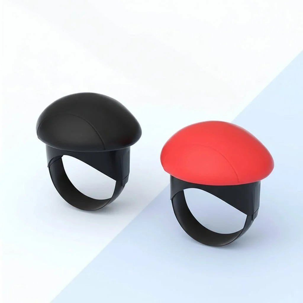 Steering Wheel Spinner Knob Ergonomic Grip 360° Rotation