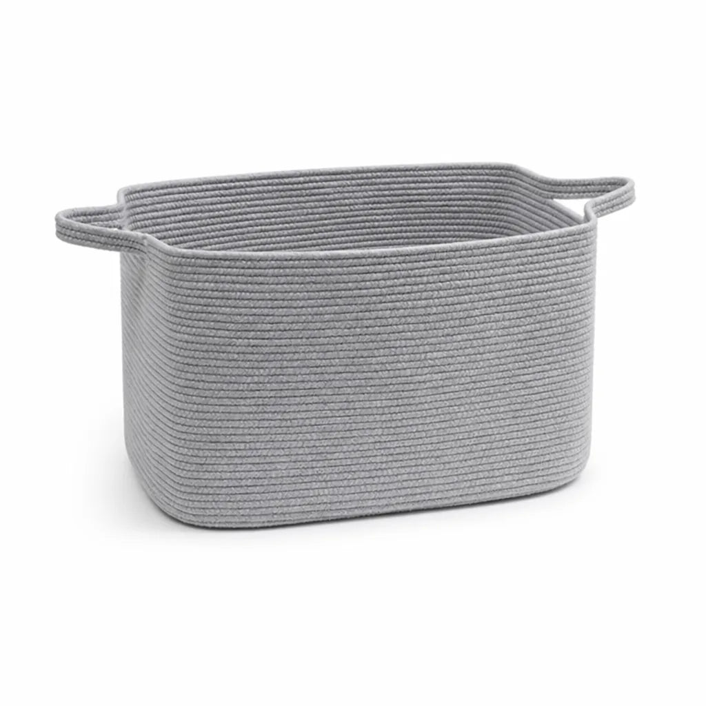 Storage Basket 55 L Foldable & Washable Polyester