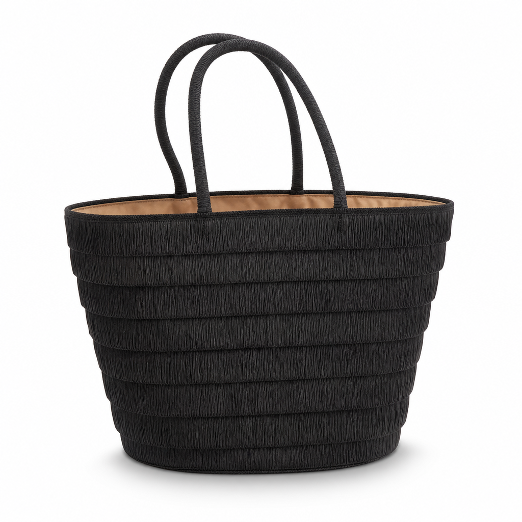 Sun-Protective Weather-Resistant Reclining Beach Chair