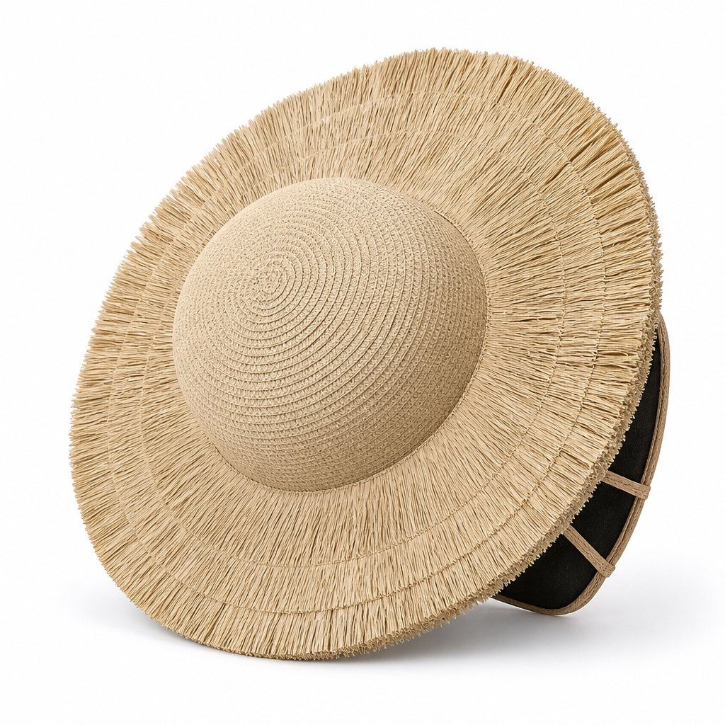 Sun-Protective Weather-Resistant Reclining Beach Chair