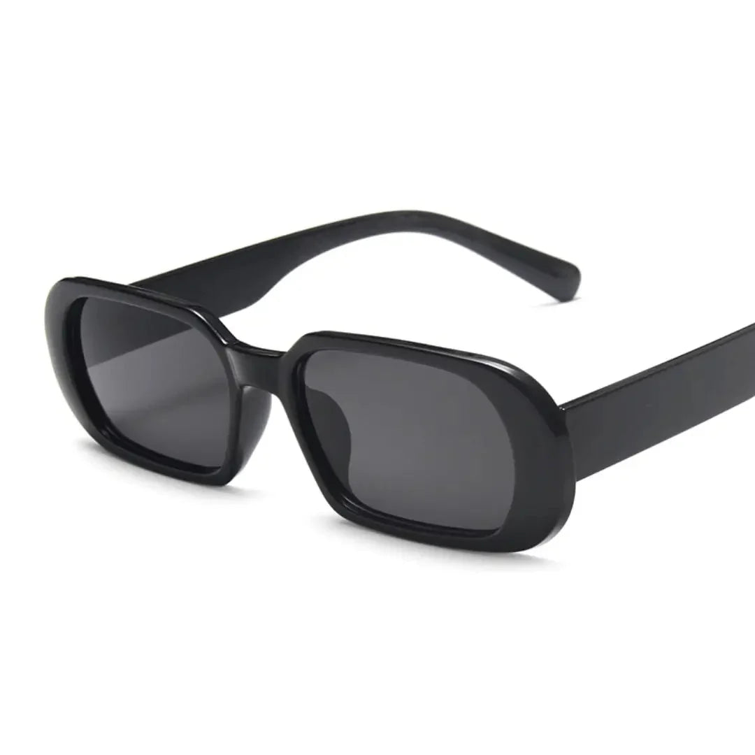 Sunglasses Complete UV Protection Minimalist Design Durable Frame