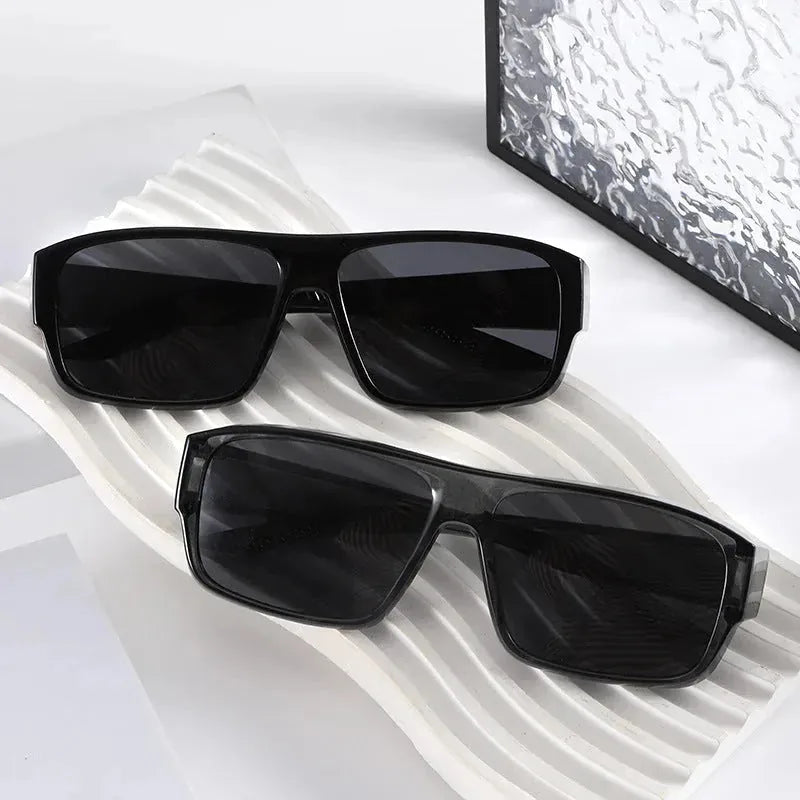 Sunglasses Fit-Over Polarized UV400
