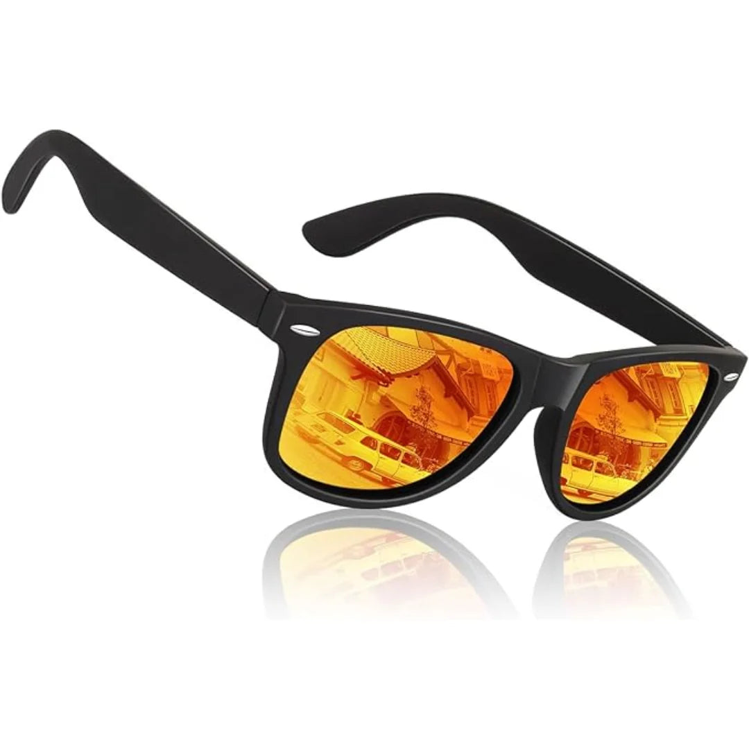 Sunglasses Polarized UV400 Lightweight Frame
