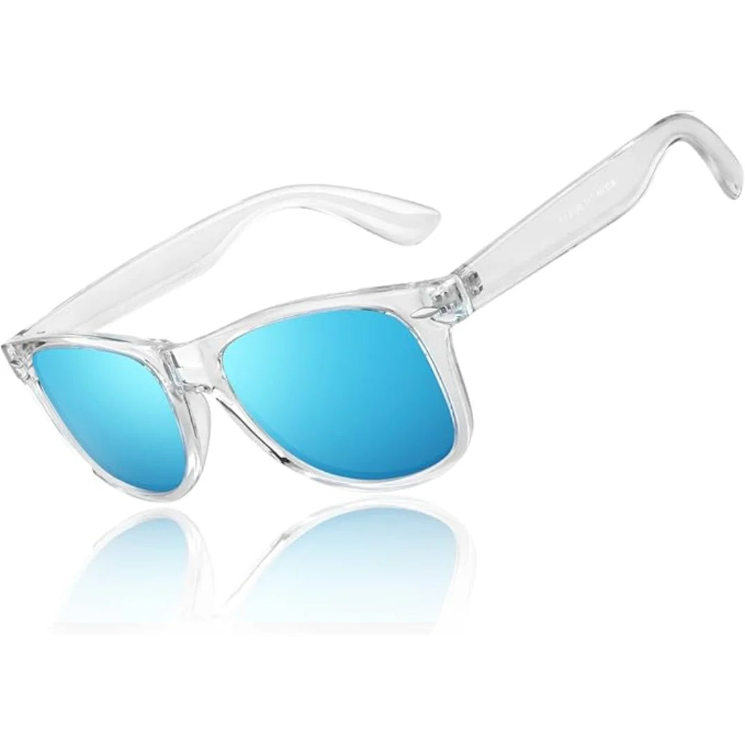 Sunglasses Polarized UV400 Lightweight Frame