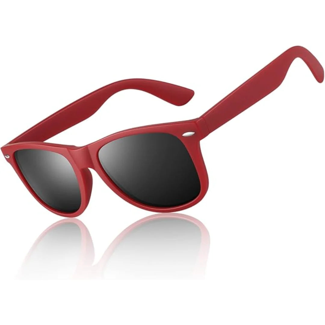 Sunglasses Polarized UV400 Lightweight Frame