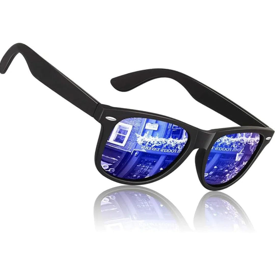Sunglasses Polarized UV400 Lightweight Frame