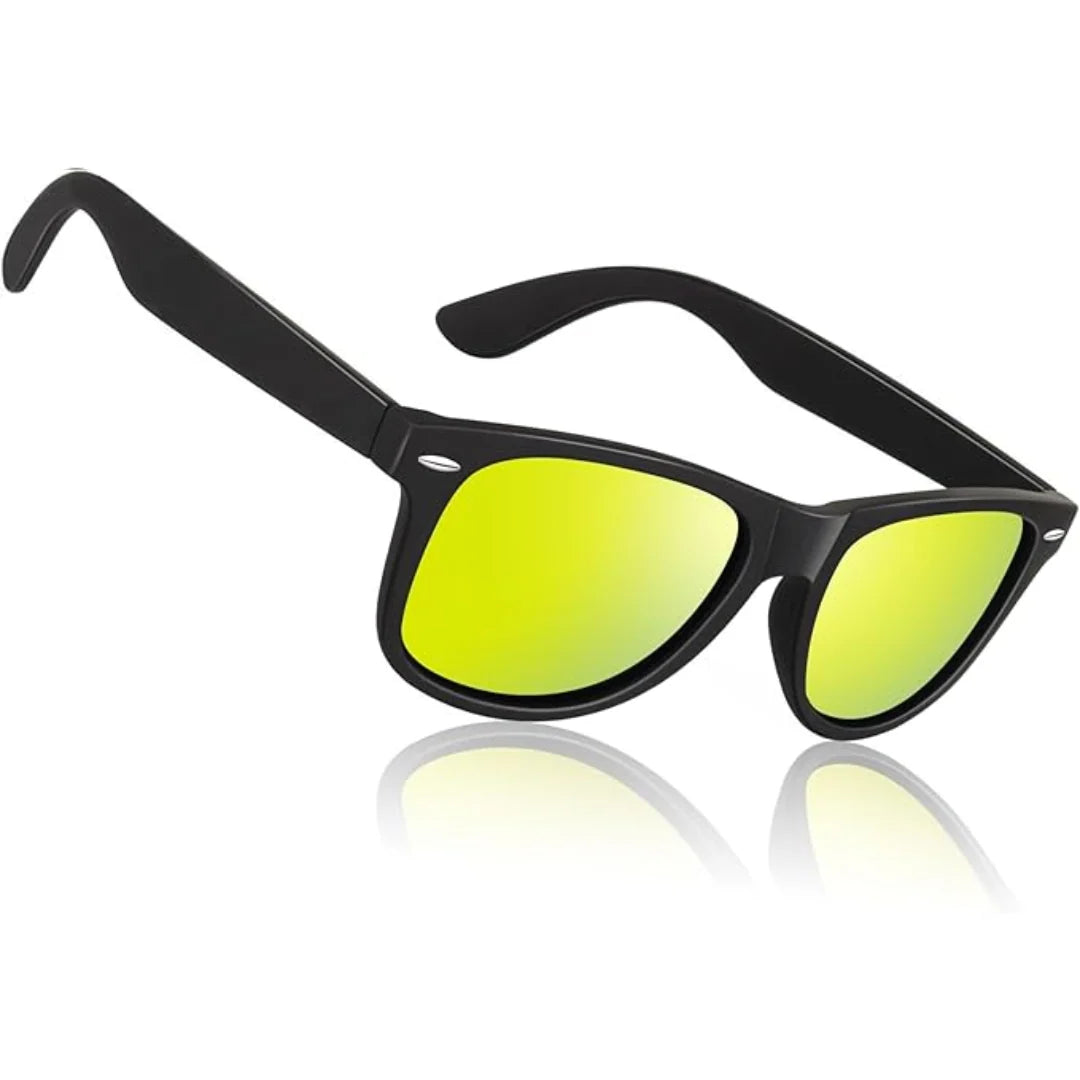 Sunglasses Polarized UV400 Lightweight Frame