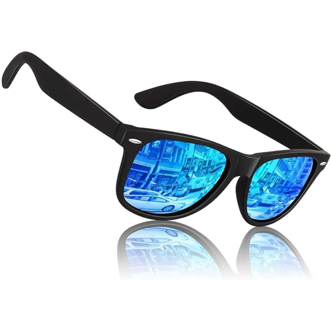 Sunglasses Polarized UV400 Lightweight Frame