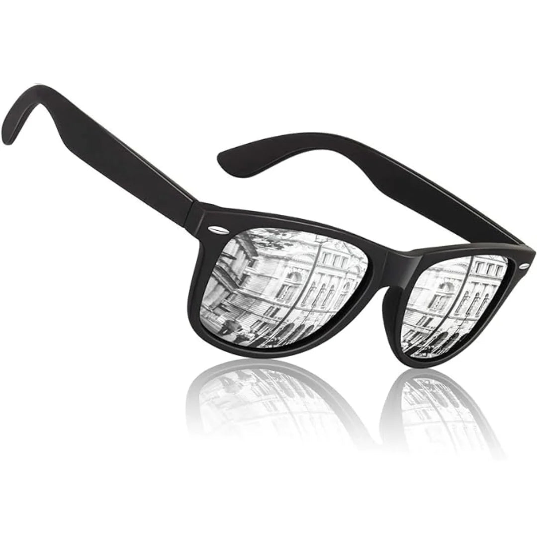 Sunglasses Polarized UV400 Lightweight Frame