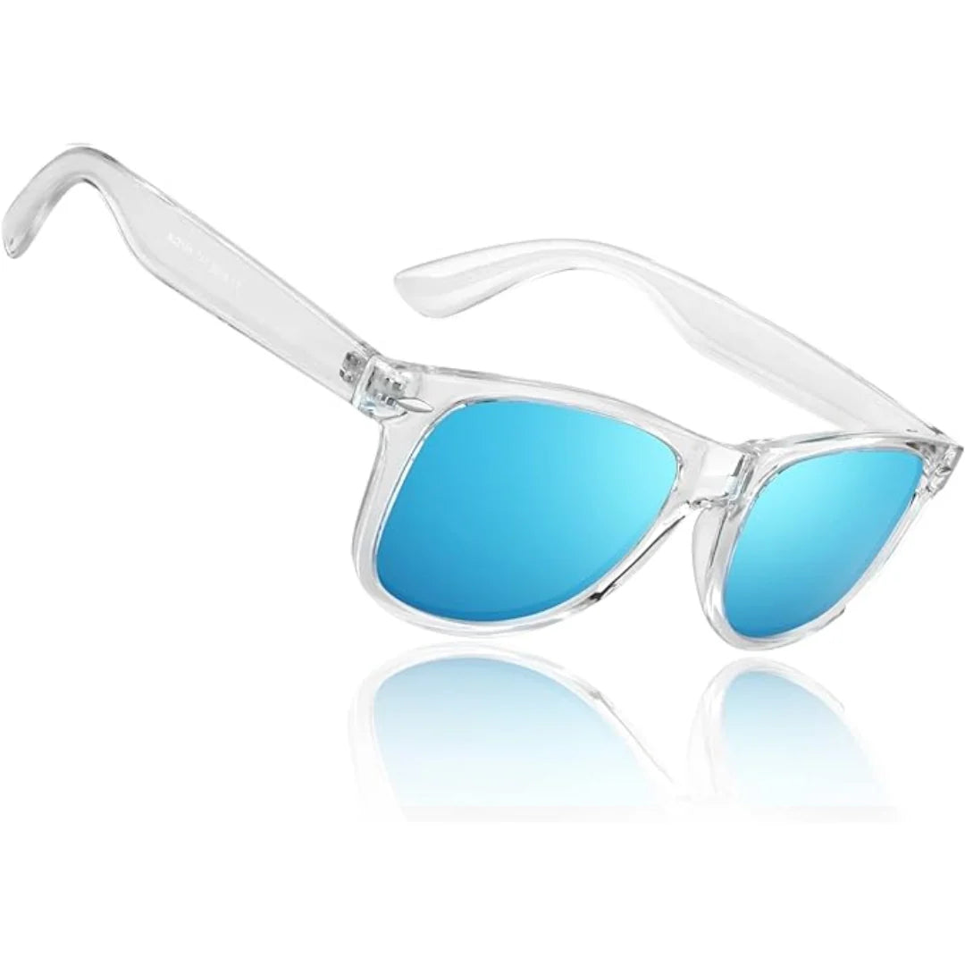 Sunglasses Polarized UV400 Lightweight Frame