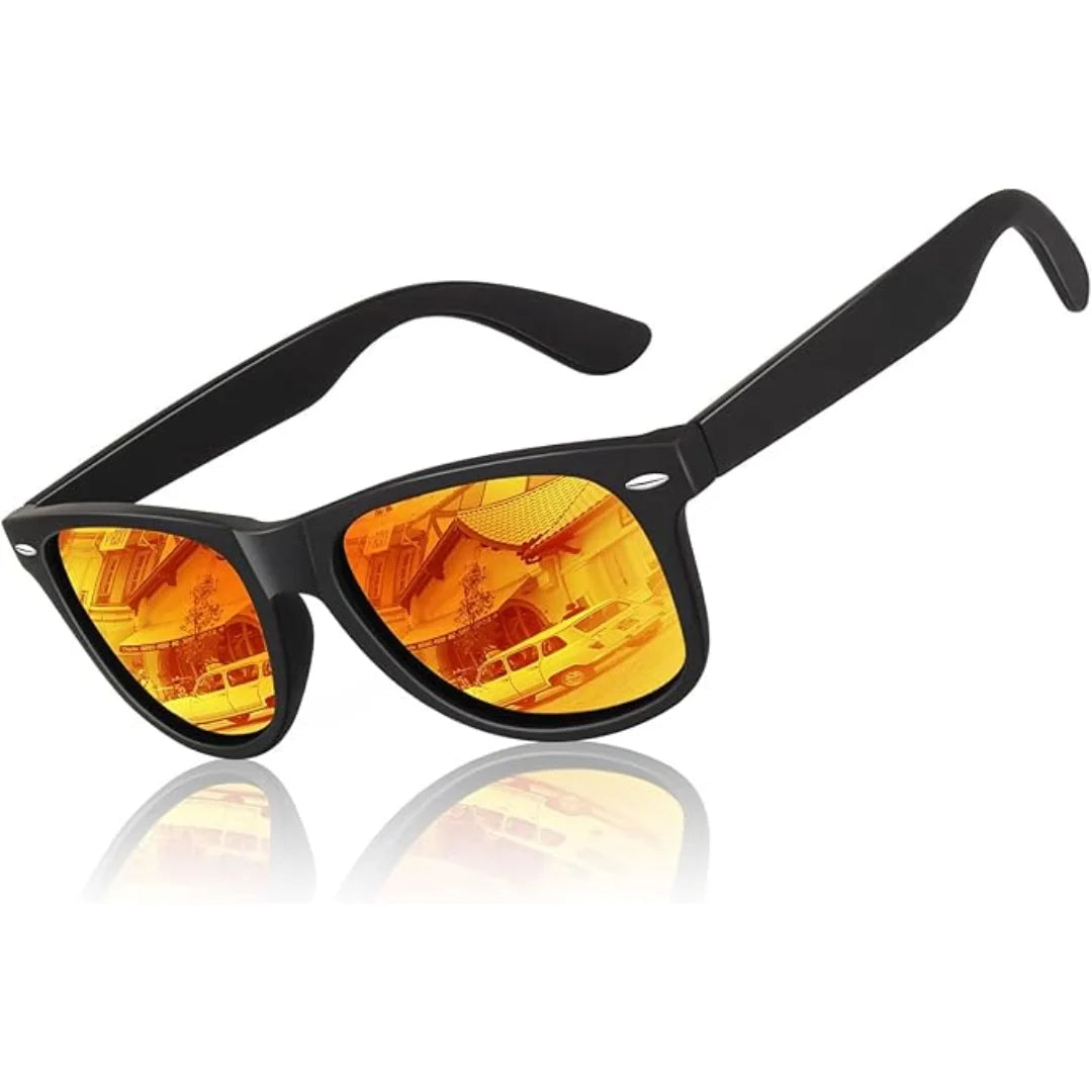Sunglasses Polarized UV400 Lightweight Frame