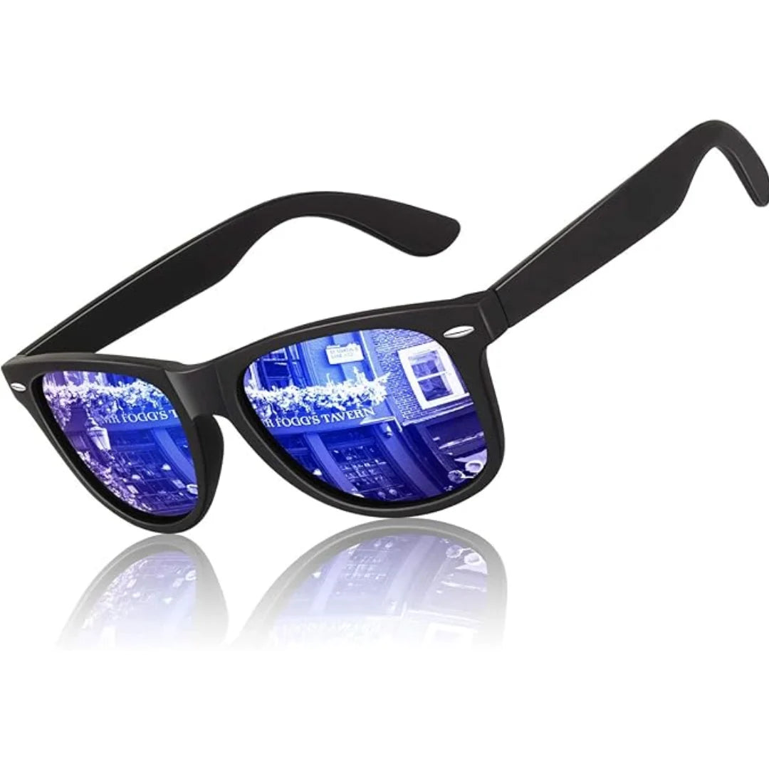 Sunglasses Polarized UV400 Lightweight Frame