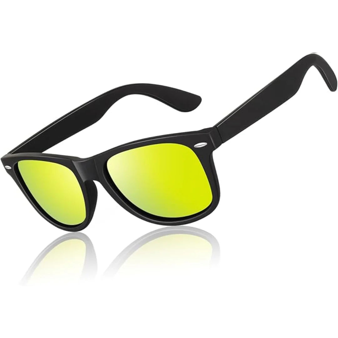 Sunglasses Polarized UV400 Lightweight Frame