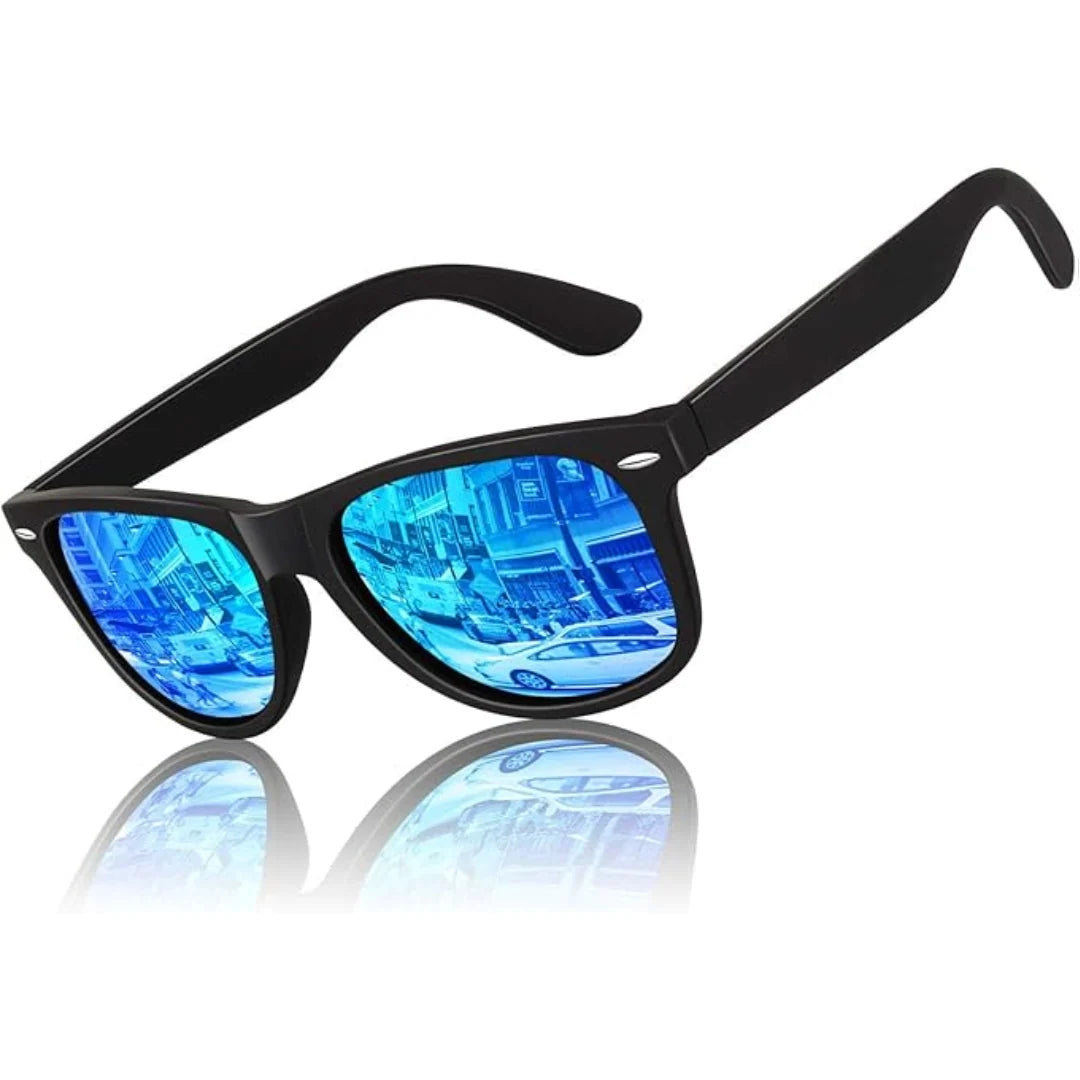 Sunglasses Polarized UV400 Lightweight Frame