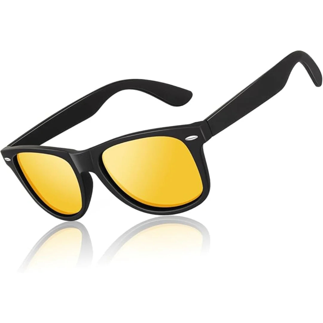 Sunglasses Polarized UV400 Lightweight Frame