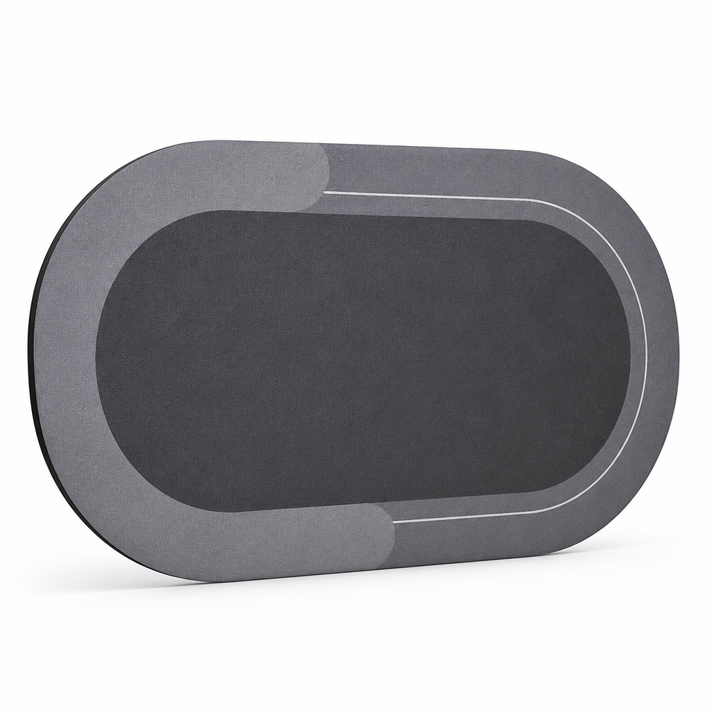 Super Absorbent Quick-Drying Non-Slip Floor Mat