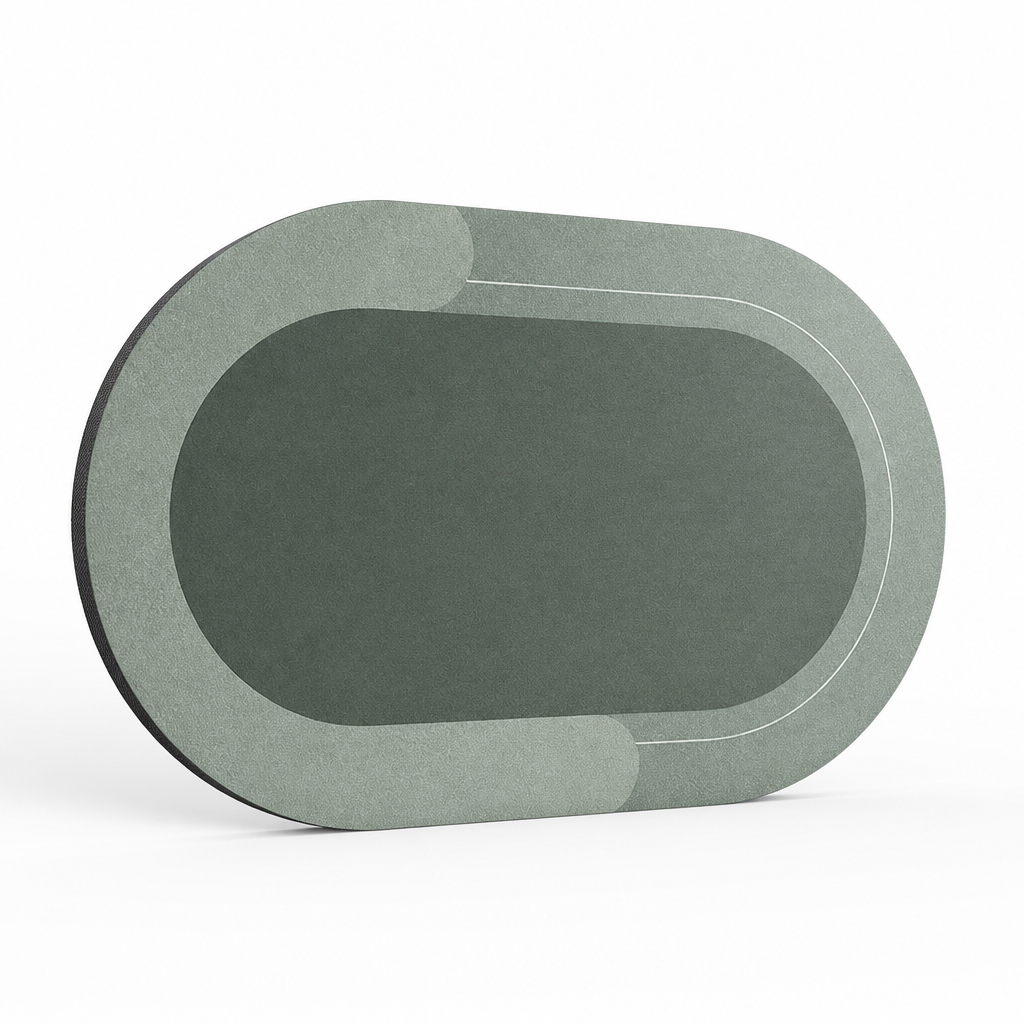 Super Absorbent Quick-Drying Non-Slip Floor Mat
