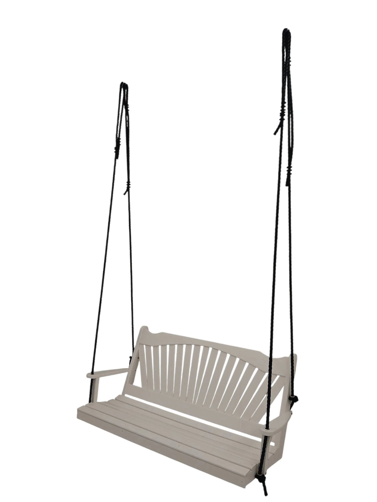 Swing Hanging Rope Kit Adjustable Waterproof UV-Treated