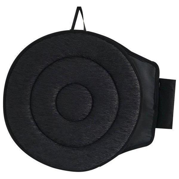 Swivel Seat Cushion 360° Ultra-Soft Non-Slip & Washable