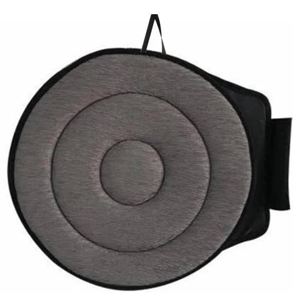 Swivel Seat Cushion 360° Ultra-Soft Non-Slip & Washable