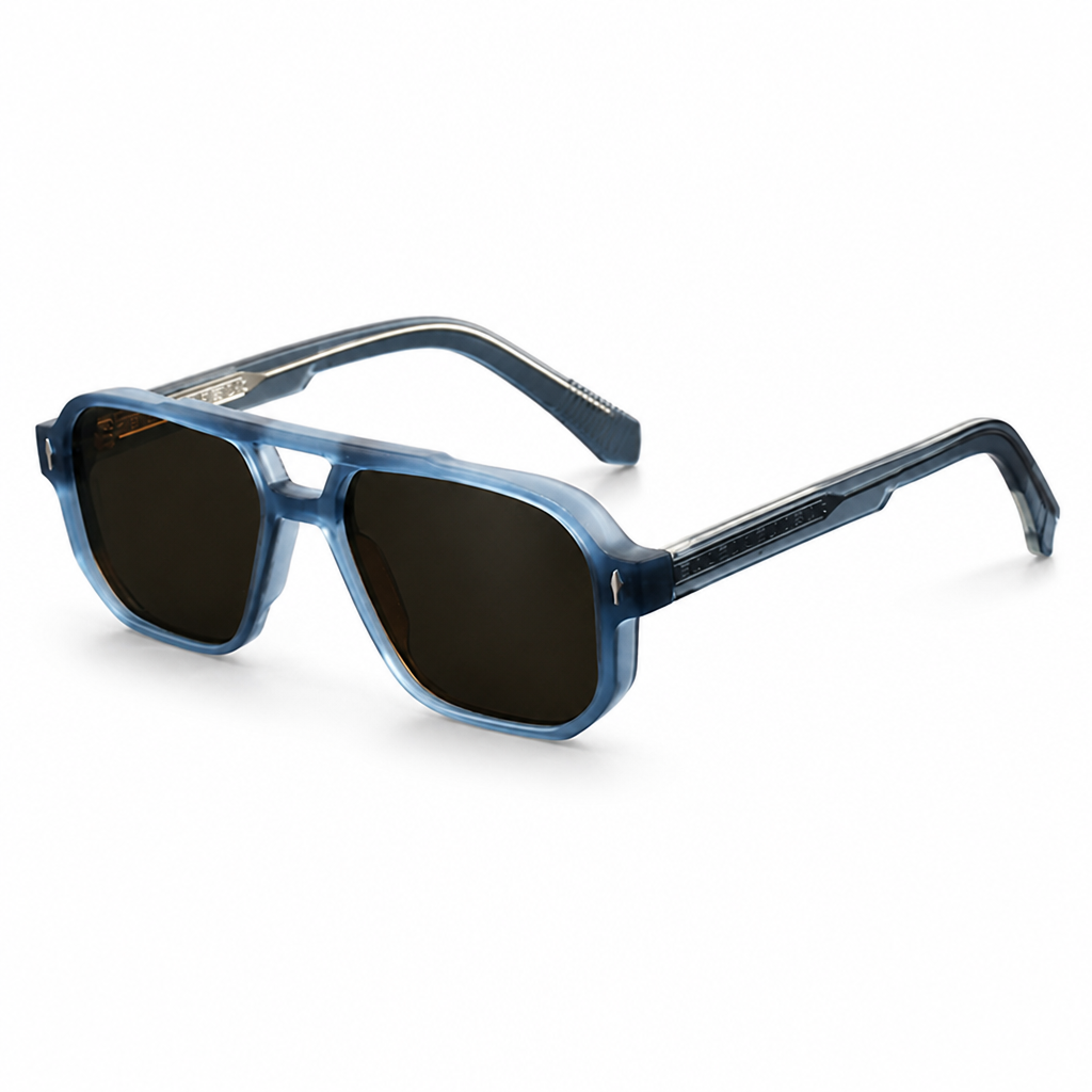 TR90 Frame UV400 Gradient Lenses Sunglasses