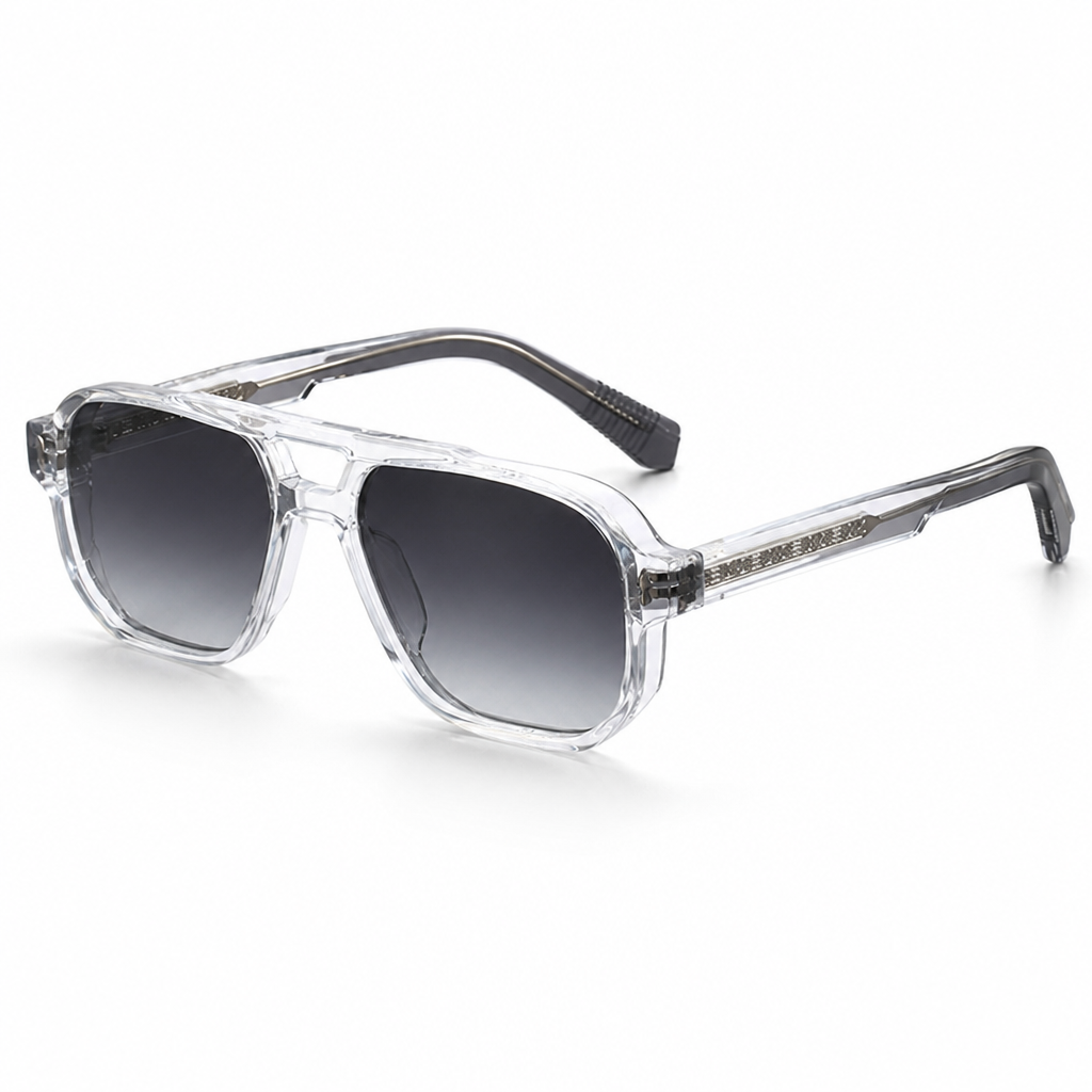 TR90 Frame UV400 Gradient Lenses Sunglasses