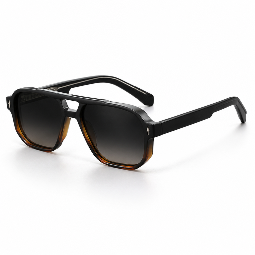 TR90 Frame UV400 Gradient Lenses Sunglasses