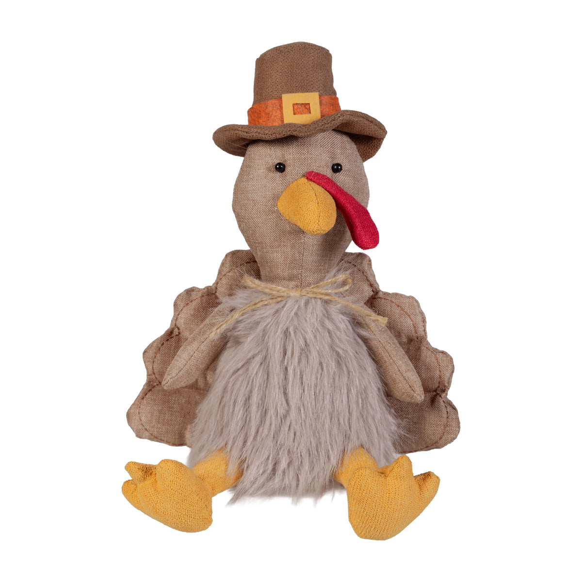 Table Centerpiece Harvest Colors Sturdy & Reusable