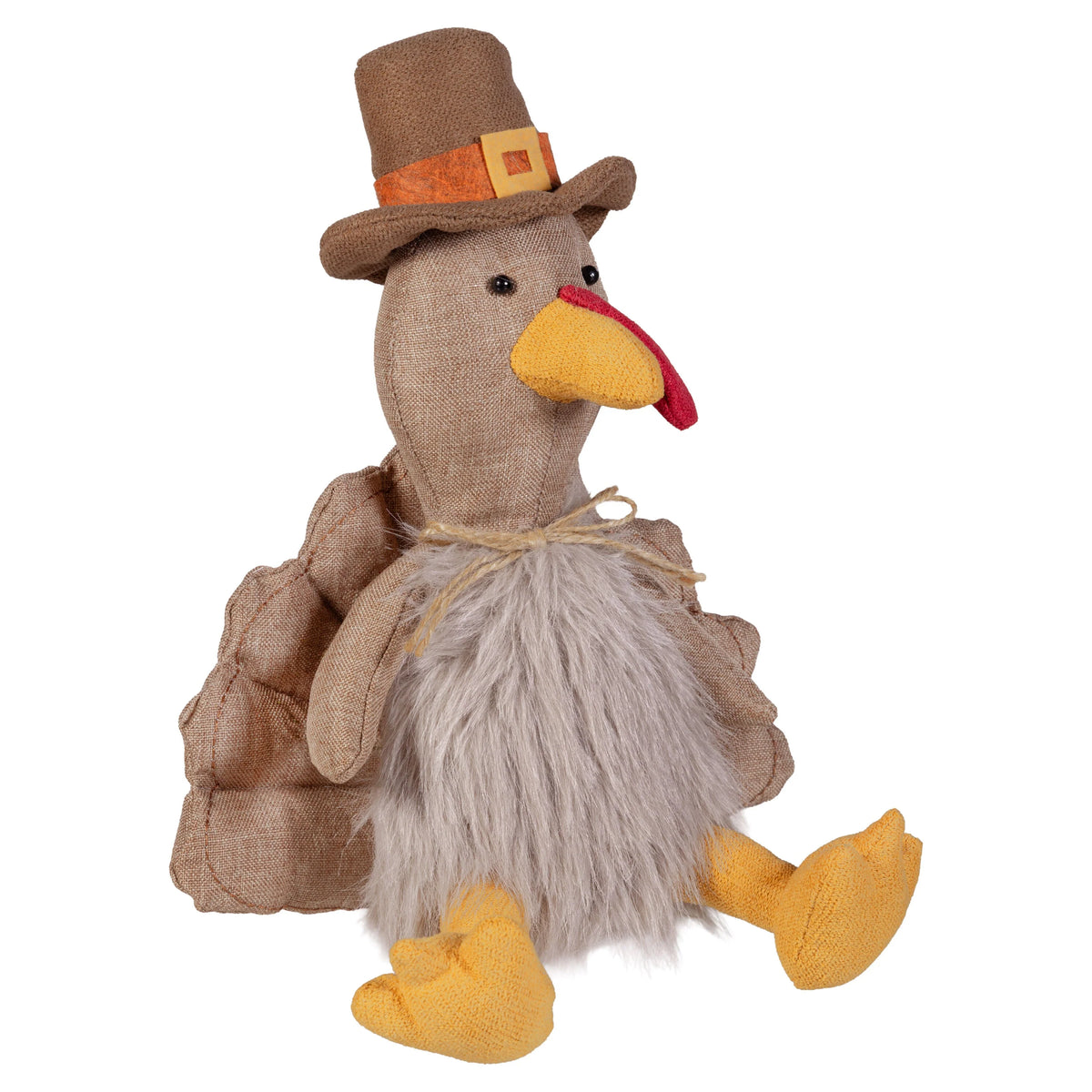 Table Centerpiece Harvest Colors Sturdy & Reusable