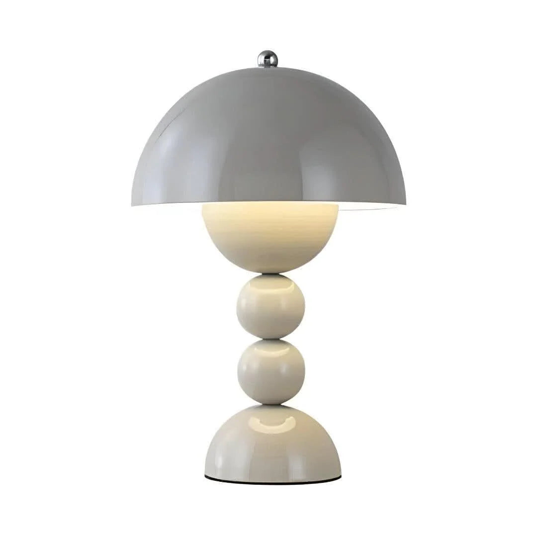 Table Lamp Cordless Rechargeable LED Touch Control