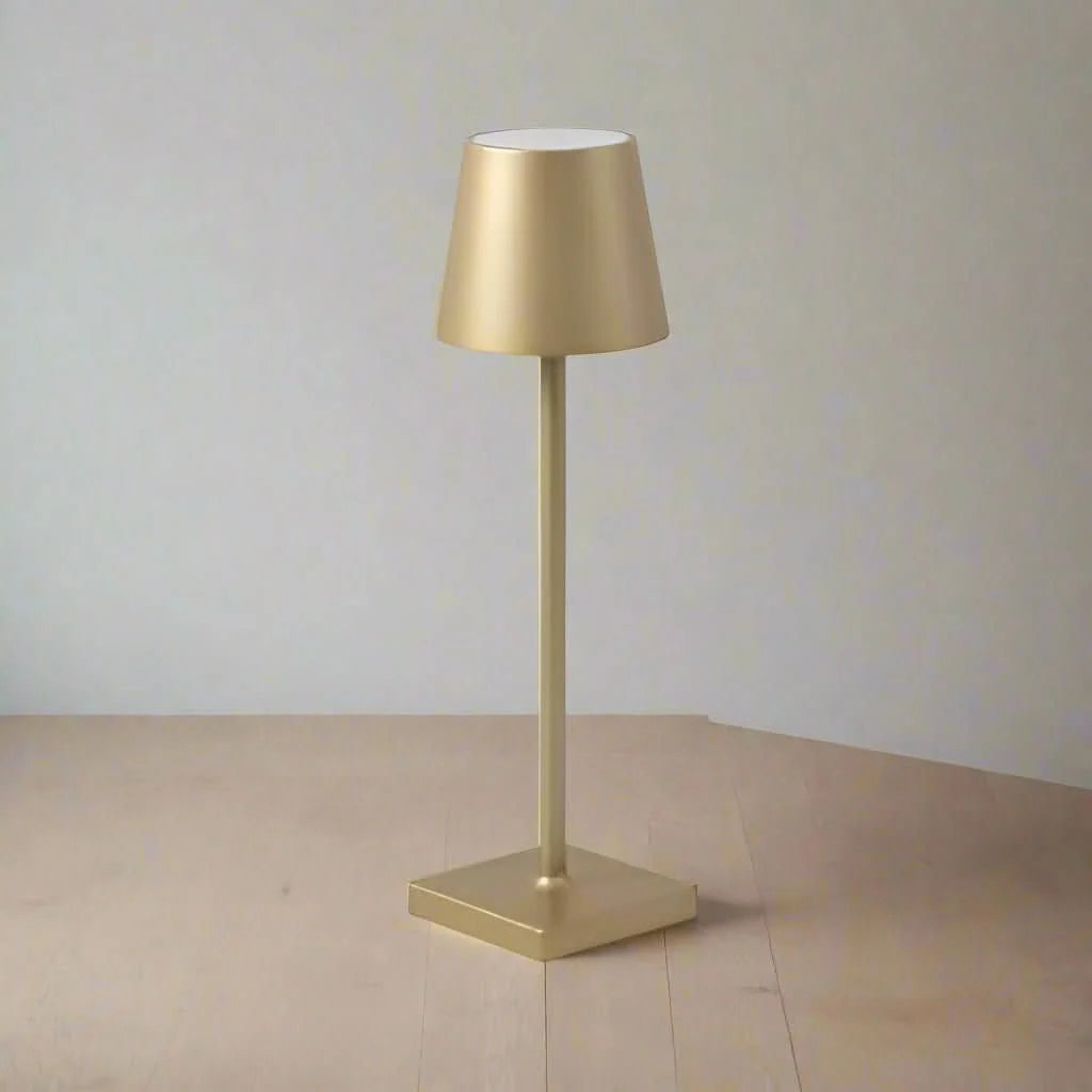 Table Lamp Cordless Rechargeable LED Up to 10-Hour Runtime