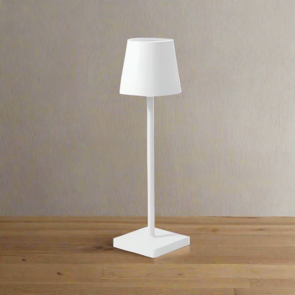 Table Lamp Cordless Rechargeable LED Up to 10-Hour Runtime