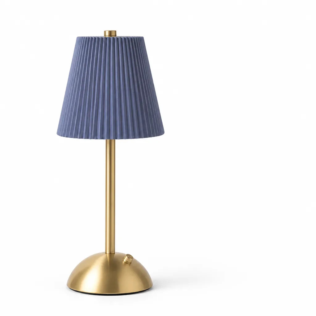Table Lamp Cordless Rechargeable Touch Control LED