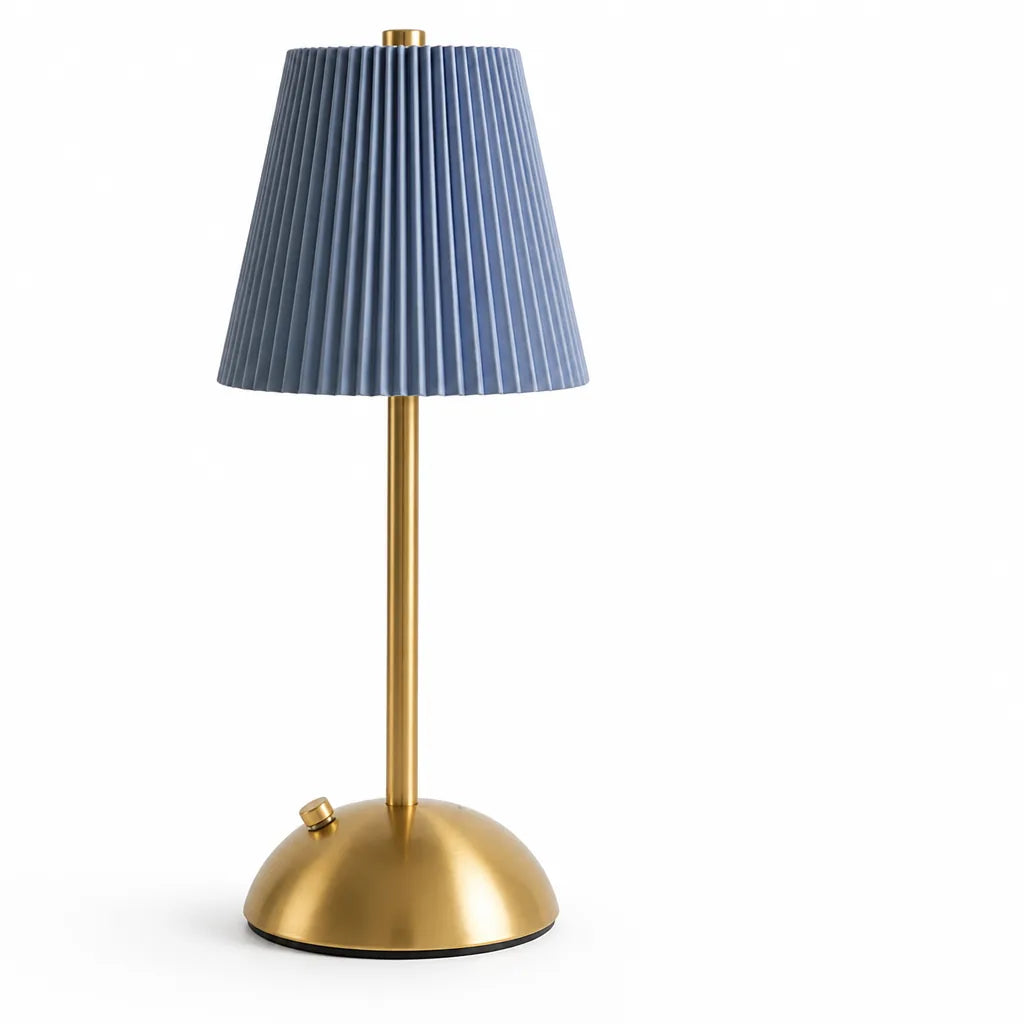 Table Lamp Cordless Rechargeable Touch Control LED
