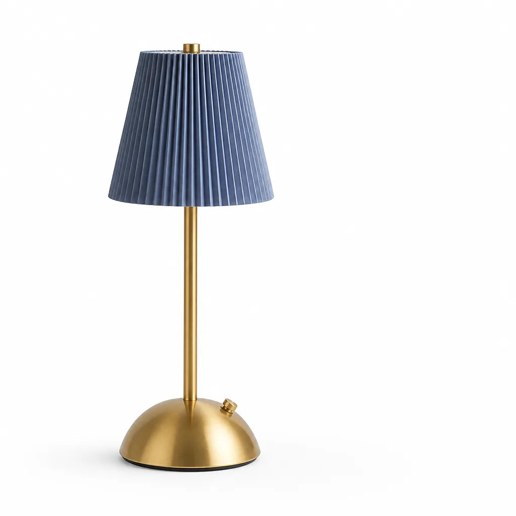 Table Lamp Cordless Rechargeable Touch Control LED