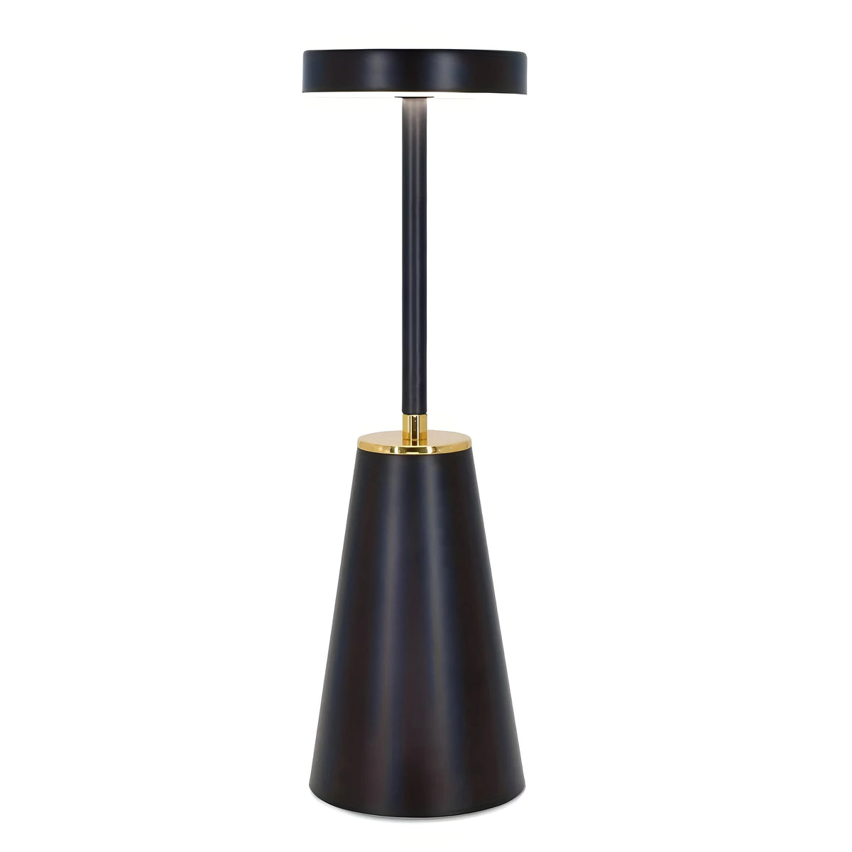 Table Lamp Cordless Rechargeable Touch Dimming