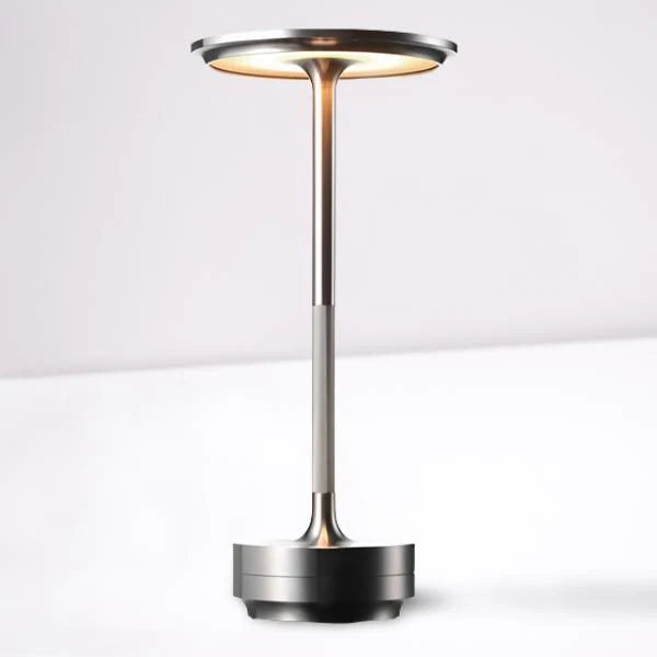 Table Lamp Cordless Touch Control 150-Hour Battery
