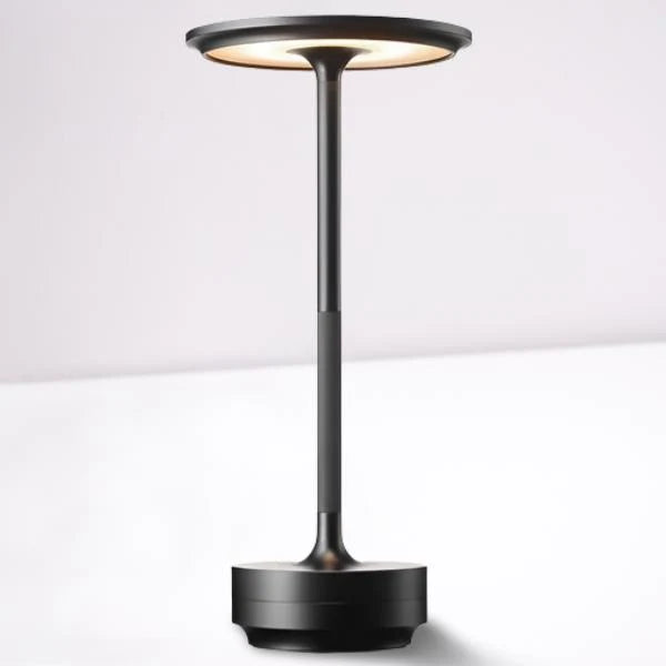 Table Lamp Cordless Touch Control 150-Hour Battery
