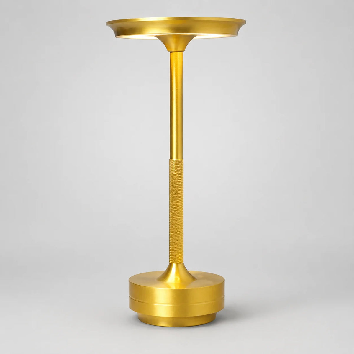 Table Lamp Cordless Touch Dimming USB-C Rechargeable
