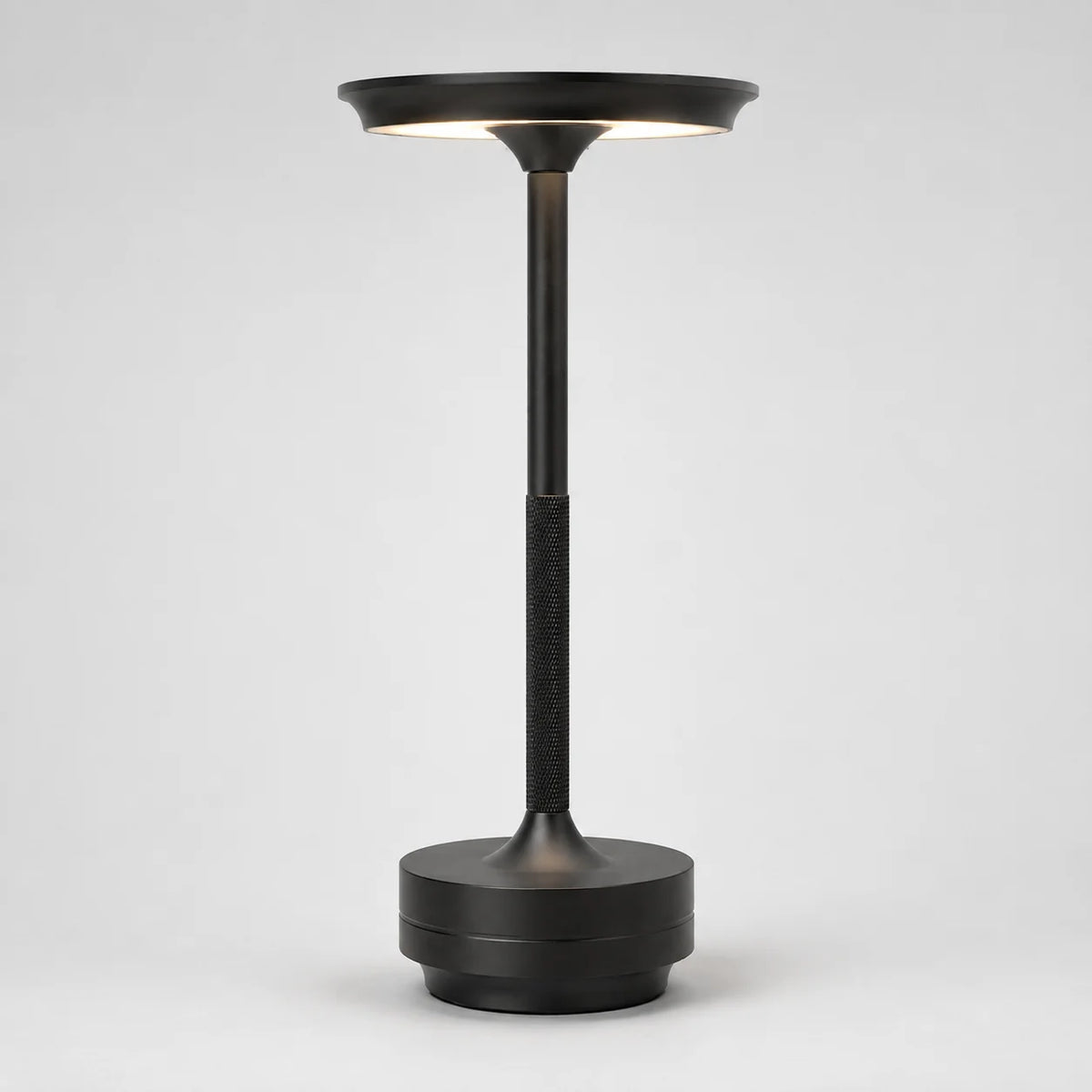 Table Lamp Cordless Touch Dimming USB-C Rechargeable