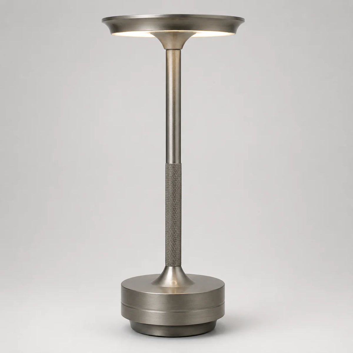 Table Lamp Cordless Touch Dimming USB-C Rechargeable