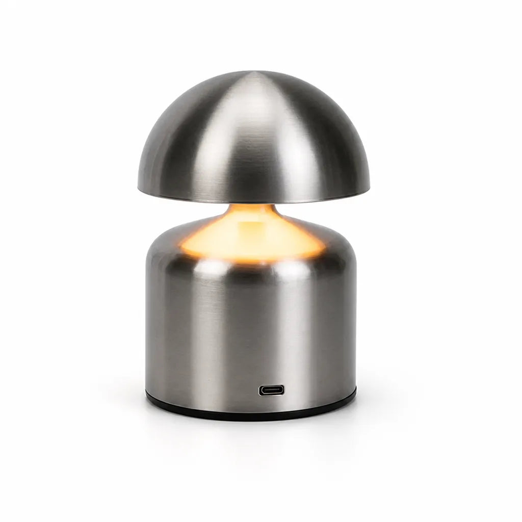 Table Lamp LED Rechargeable & Cordless Touch Control