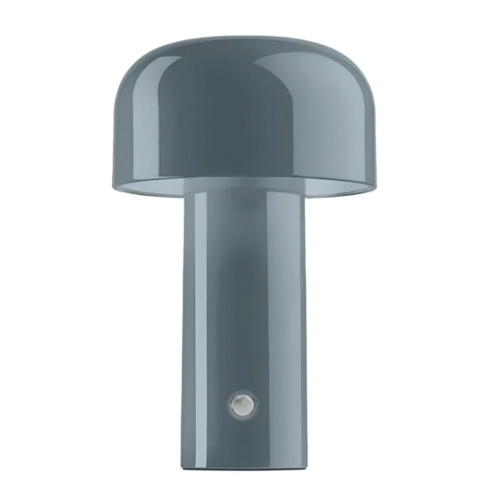Table Lamp Portable USB Rechargeable Touch-Dimmable Soft Light