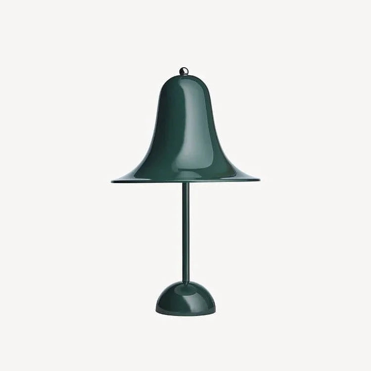 Table Lamp Rechargeable Wireless Metal Touch Dimmer
