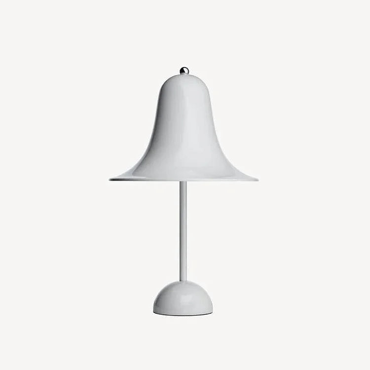 Table Lamp Rechargeable Wireless Metal Touch Dimmer