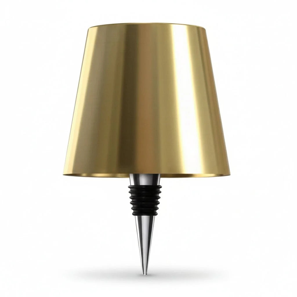Table Lamp Touch Dimming Three Color Modes USB Rechargeable