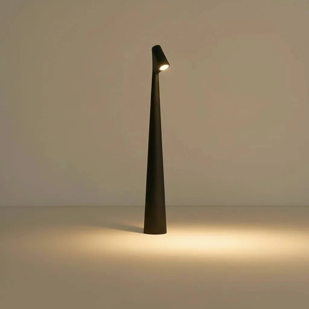 Table Lamp Wireless Rechargeable LED