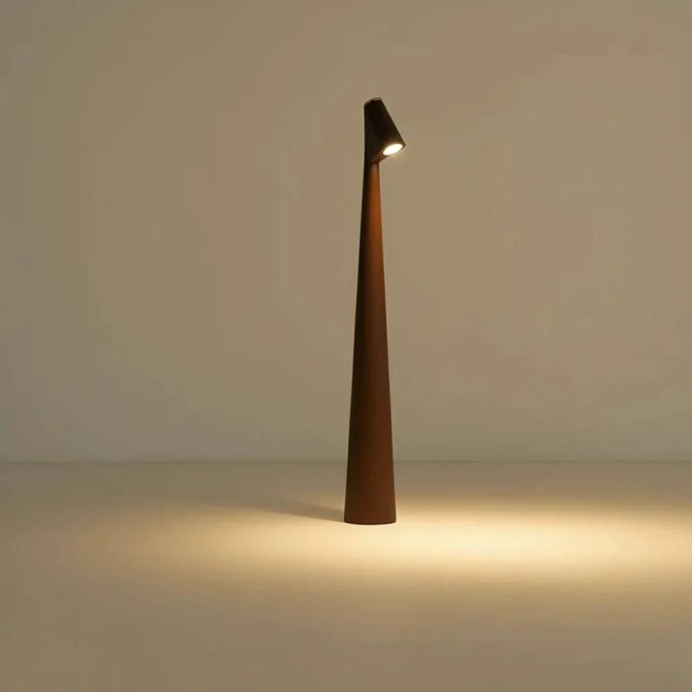 Table Lamp Wireless Rechargeable LED