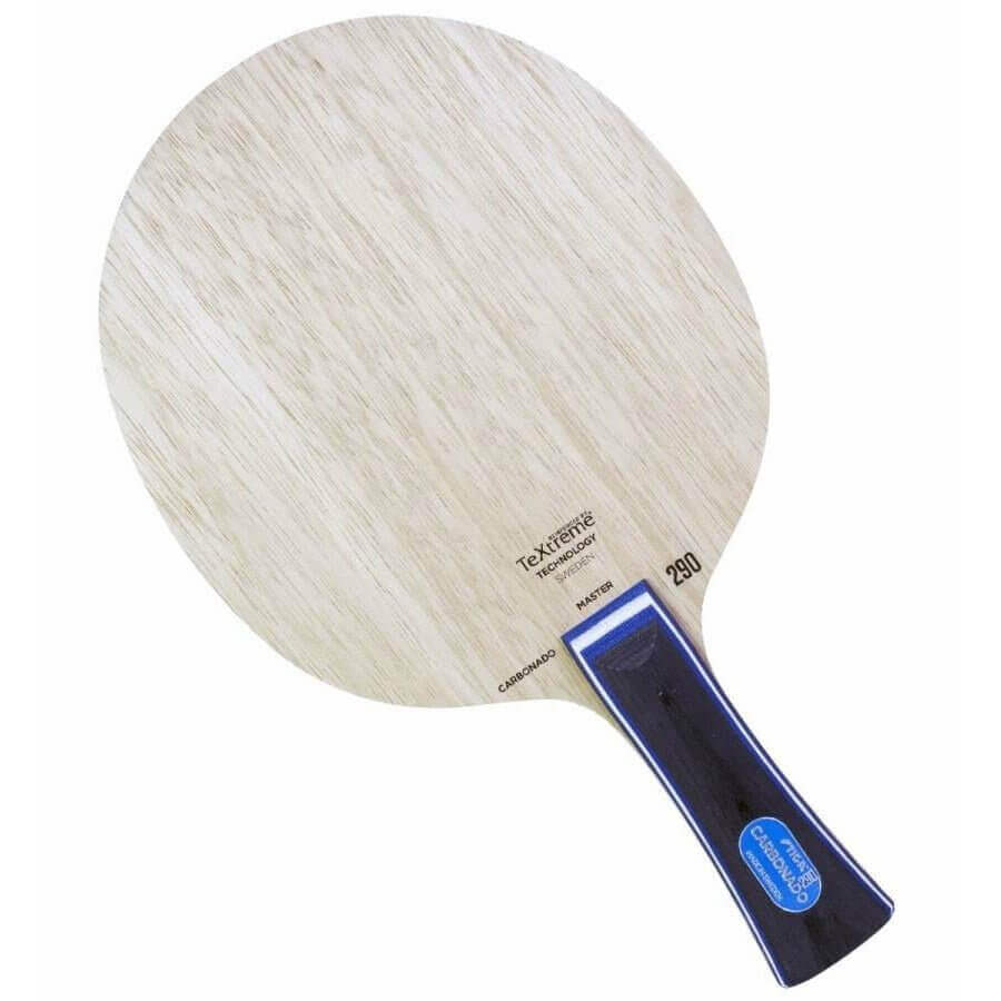 Table Tennis Blade High-Speed 200 g/m2 Carbon Fiber