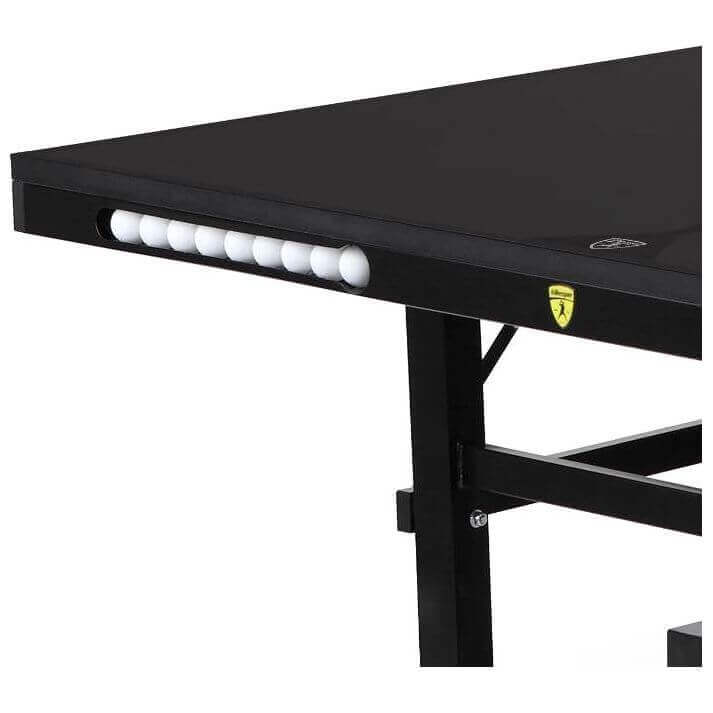 Table Tennis Table Regulation 9ft x 5ft Foldable
